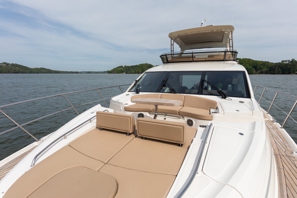 2018 Sea Ray 65