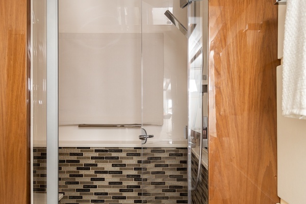 JANIE 65ft Sea Ray Yacht For Sale