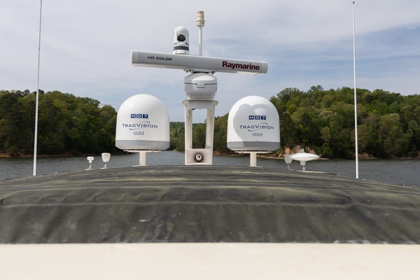 JANIE 65ft Sea Ray Yacht For Sale