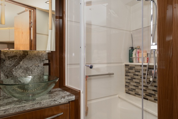 JANIE 65ft Sea Ray Yacht For Sale