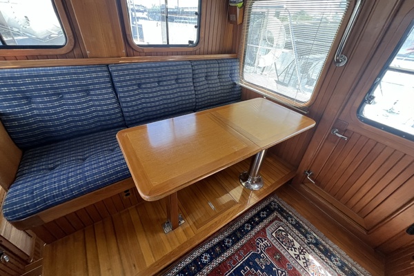 Swan 45ft Hans Christian Yacht For Sale