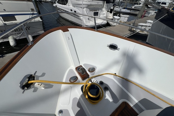 Swan 45ft Hans Christian Yacht For Sale