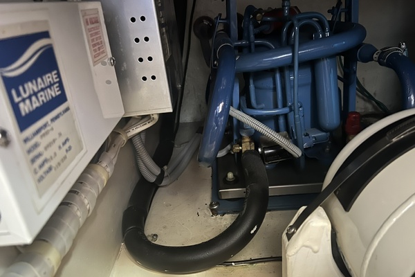 Swan 45ft Hans Christian Yacht For Sale