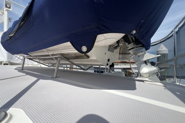 Hans Christian Independence 45 Yacht For Sale
