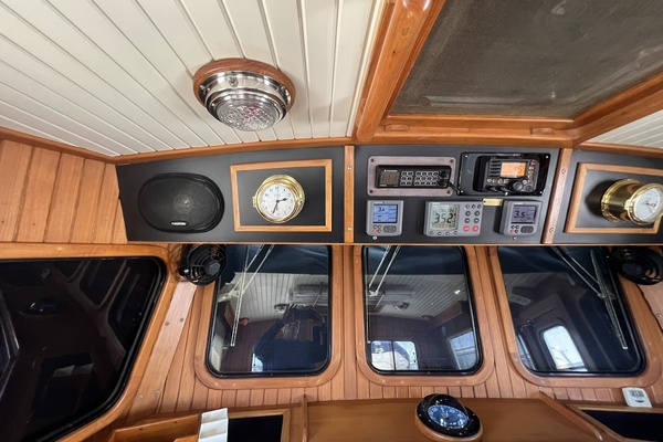 Swan 45ft Hans Christian Yacht For Sale