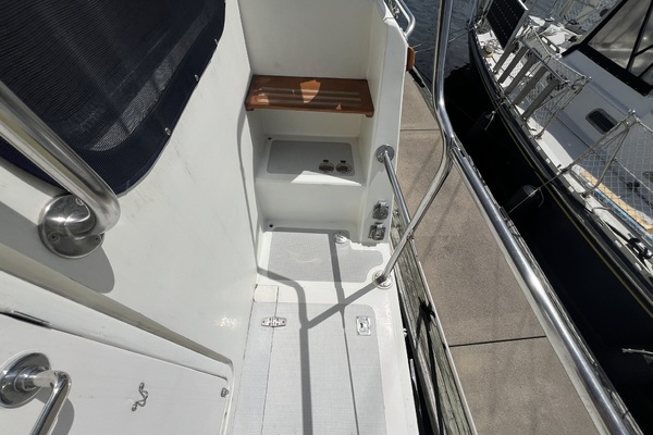 Swan 45ft Hans Christian Yacht For Sale