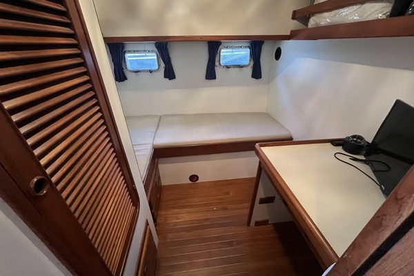 Hans Christian Independence 45 Yacht For Sale