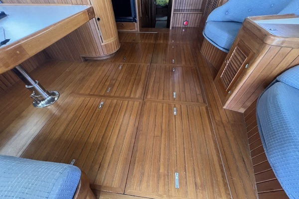 Hans Christian Independence 45 Yacht For Sale