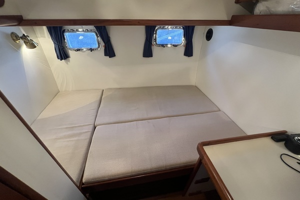 Hans Christian Independence 45 Yacht For Sale