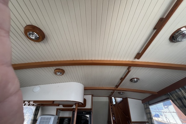 Hans Christian Independence 45 Yacht For Sale