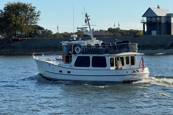 45-ft-Hans Christian-1989-Independence 45-Swan-Daytona Beach Florida United States yacht for sale