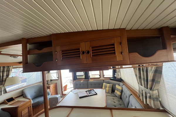 Swan 45ft Hans Christian Yacht For Sale