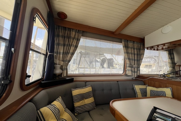 Swan 45ft Hans Christian Yacht For Sale