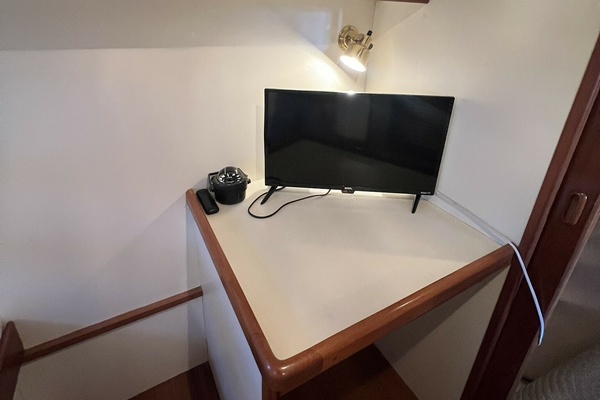 Swan 45ft Hans Christian Yacht For Sale