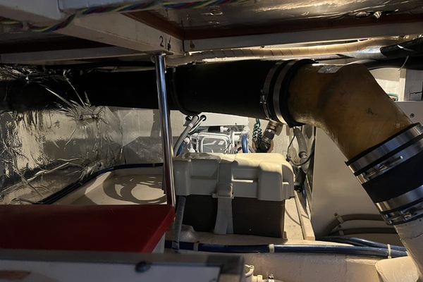 Swan 45ft Hans Christian Yacht For Sale