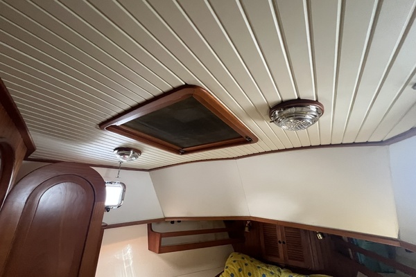 Swan 45ft Hans Christian Yacht For Sale