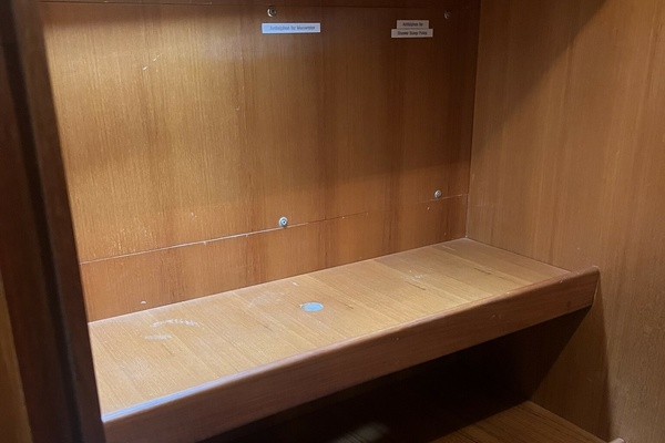 Swan 45ft Hans Christian Yacht For Sale