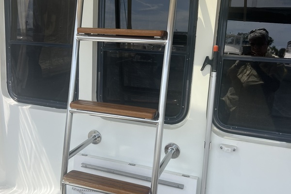 Swan 45ft Hans Christian Yacht For Sale