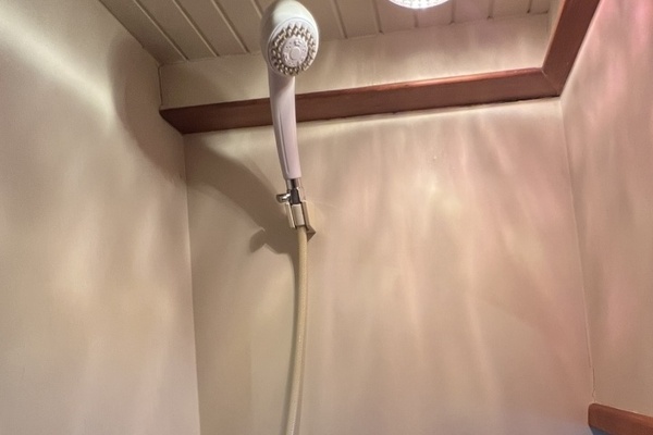 Swan 45ft Hans Christian Yacht For Sale