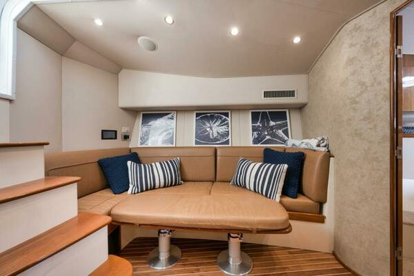 GAMECHANGER 42ft Viking Yacht For Sale