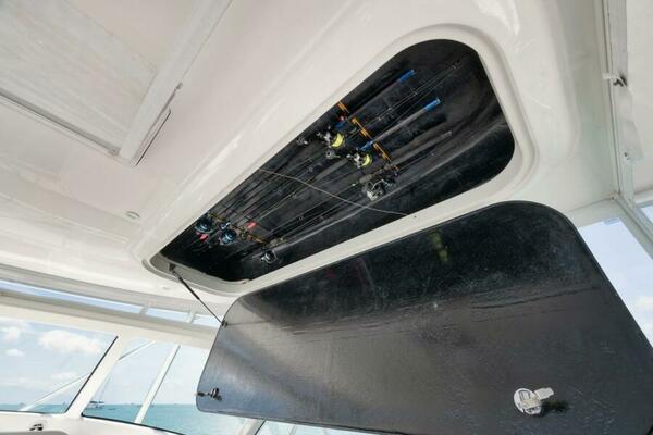 GAMECHANGER 42ft Viking Yacht For Sale