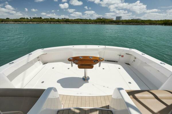 GAMECHANGER 42ft Viking Yacht For Sale