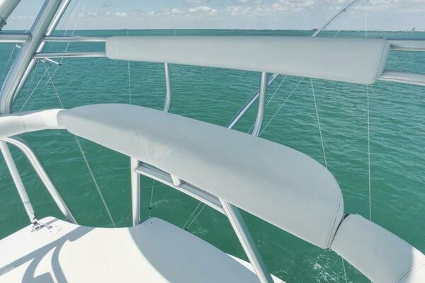 GAMECHANGER 42ft Viking Yacht For Sale