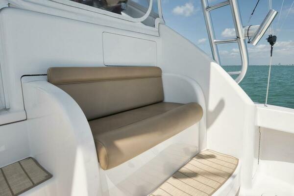 GAMECHANGER 42ft Viking Yacht For Sale