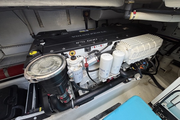 45ft Sabre Yacht For Sale