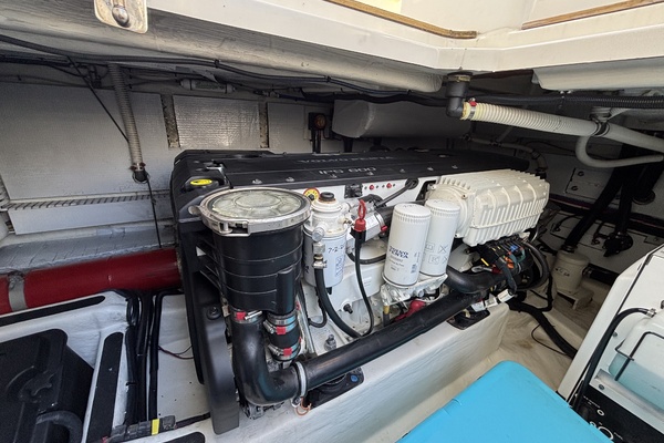 45ft Sabre Yacht For Sale