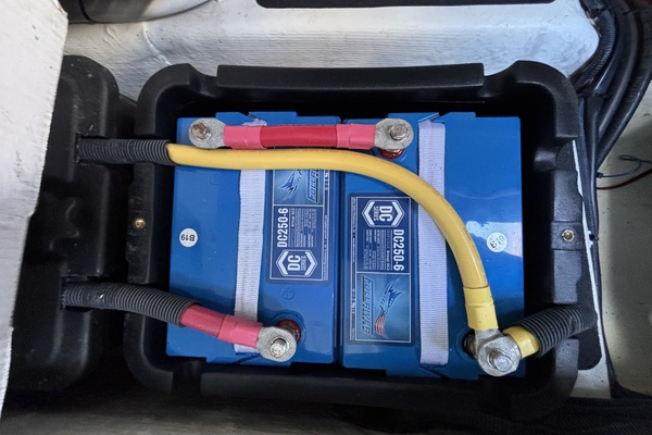 45ft Sabre Yacht For Sale