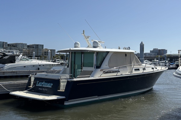 45ft Sabre Yacht For Sale