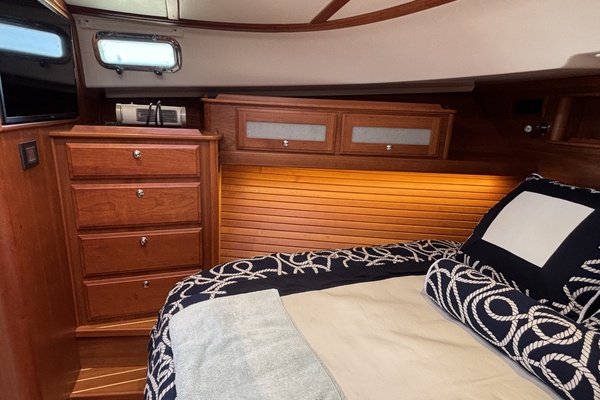 45ft Sabre Yacht For Sale