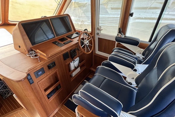 45ft Sabre Yacht For Sale