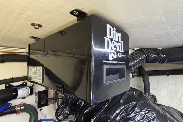 45ft Sabre Yacht For Sale