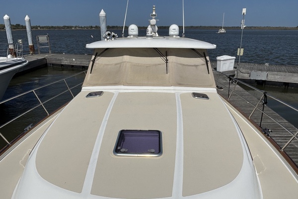 45ft Sabre Yacht For Sale