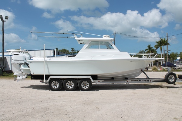 26-ft-Stamas-2015-Americana- Sarasota, FL Florida United States  yacht for sale