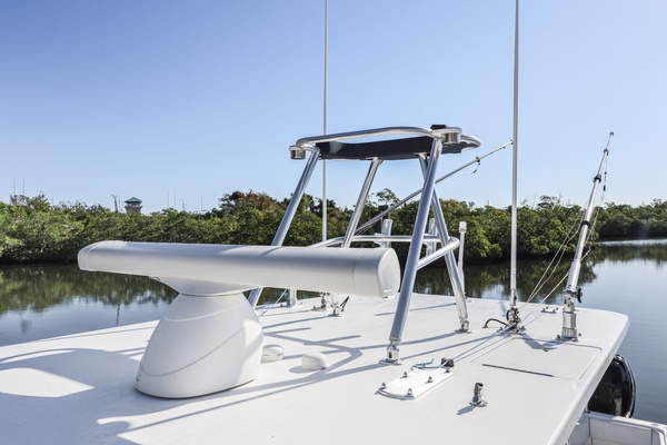 TRIPLE PLAY 39ft Invincible Yacht For Sale