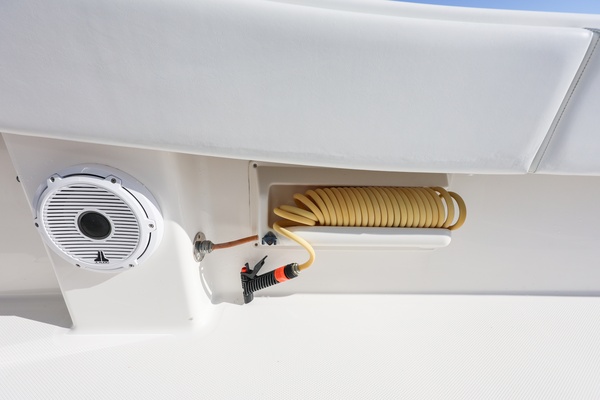 TRIPLE PLAY 39ft Invincible Yacht For Sale