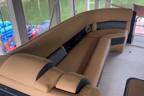 25ft Harris Yacht For Sale