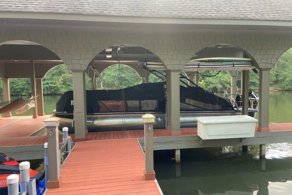 25ft Harris Yacht For Sale