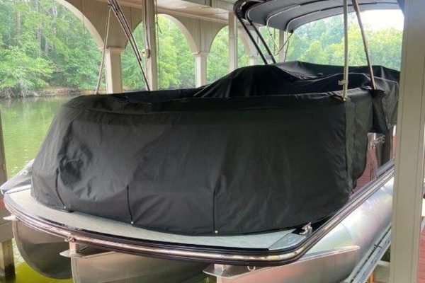 25ft Harris Yacht For Sale