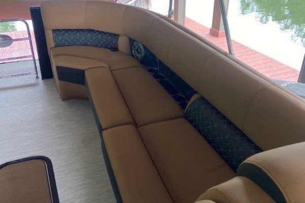 25ft Harris Yacht For Sale