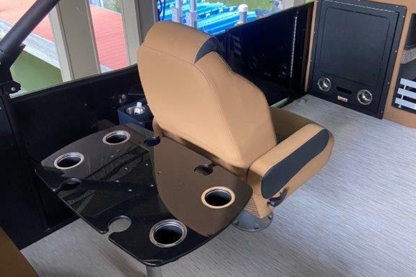 25ft Harris Yacht For Sale