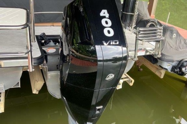 25ft Harris Yacht For Sale