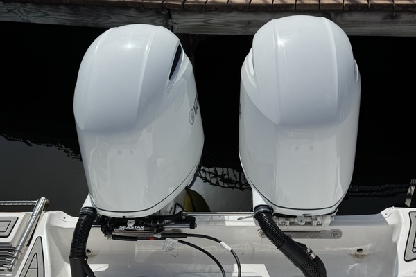 26ft Sea Fox Yacht For Sale