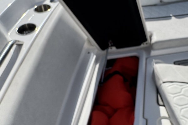 26ft Sea Fox Yacht For Sale