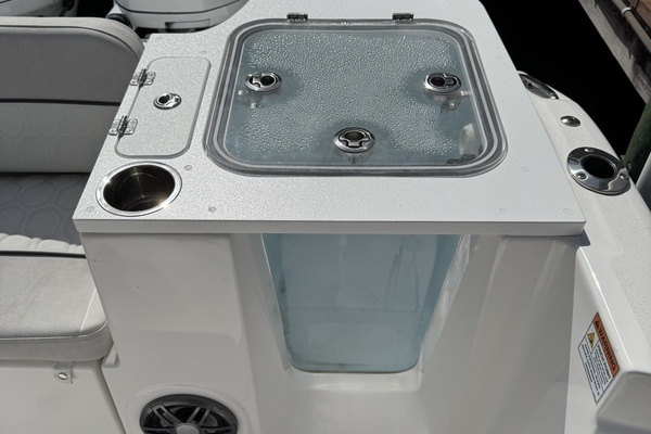 26ft Sea Fox Yacht For Sale