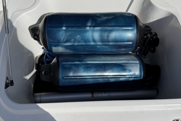 26ft Sea Fox Yacht For Sale