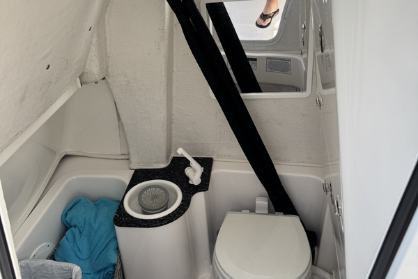 26ft Sea Fox Yacht For Sale